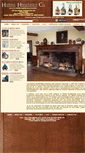 Mobile Screenshot of historichousefitters.com